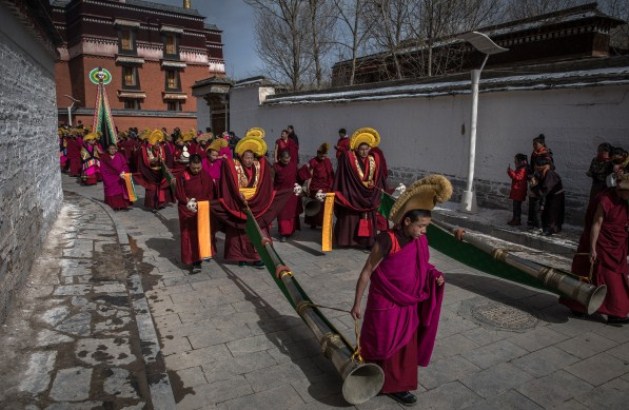 Kineske vlasti zabranile ulazak turistima na Tibet