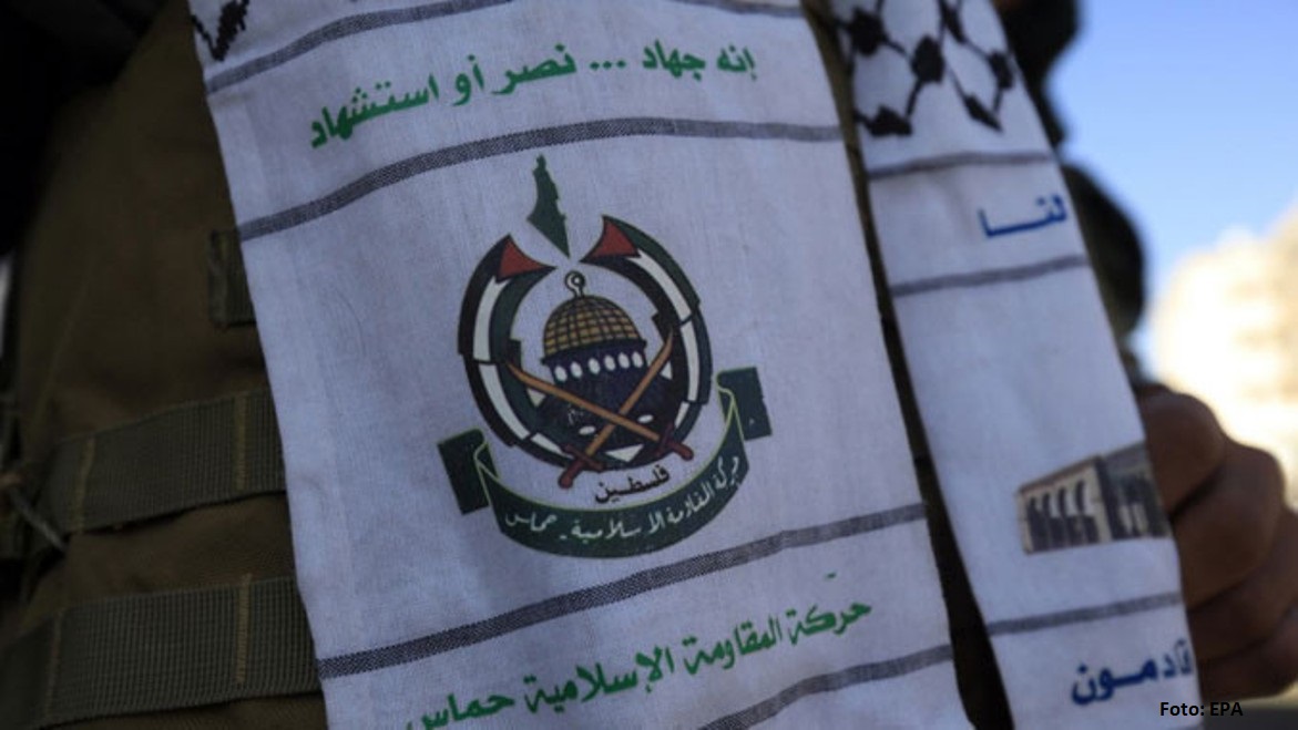 Hamas: Predlog o primirju i oslobađanju talaca ne ispunjava zahteve Palestinaca