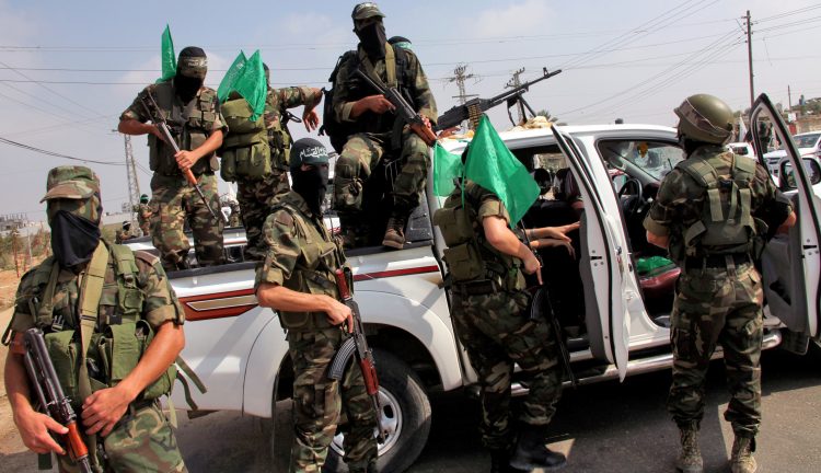 Izrael: U Parizu nije postignut dogovor o oslobađanju talaca koje drži Hamas