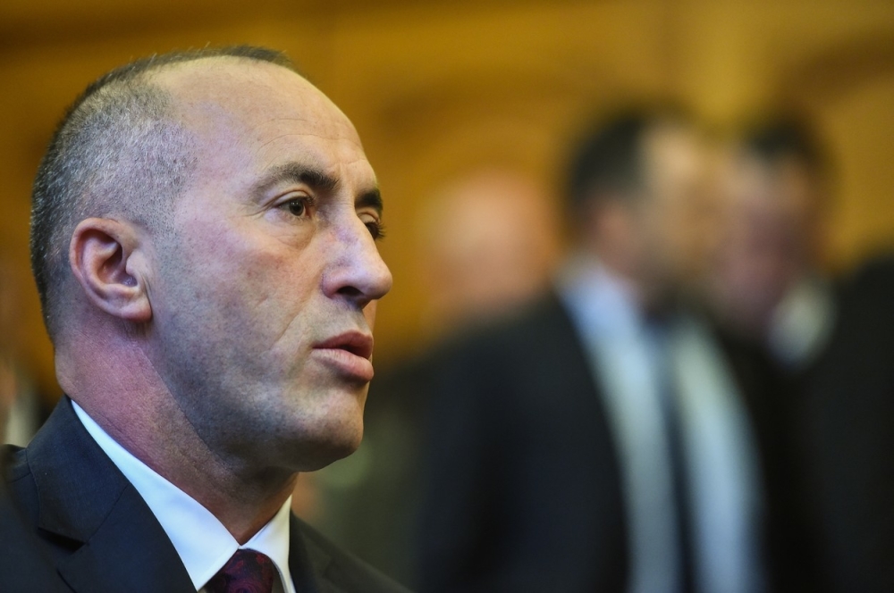 Haradinaj: Nema ništa od podele Kosova, Srbija gubi vreme