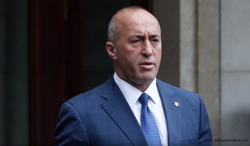 Haradinaj: Tvrdnje o ekonomskom rastu uvreda za građane