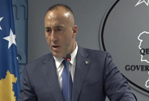 Haradinaj Mogerinijevoj: Dijalog izašao iz koloseka pre takse