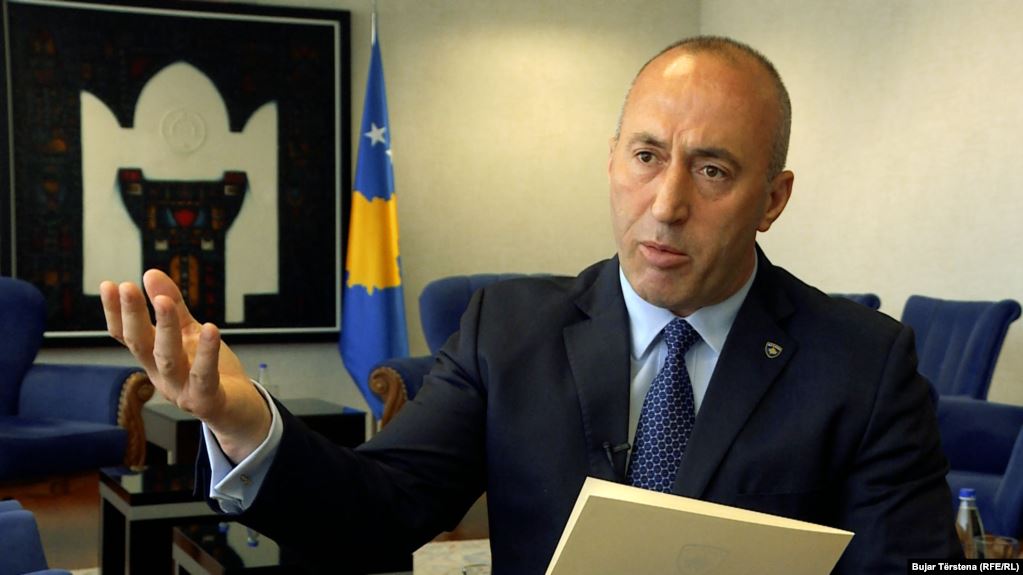 Haradinaj: SAD da imenuju izaslanika za dijalog