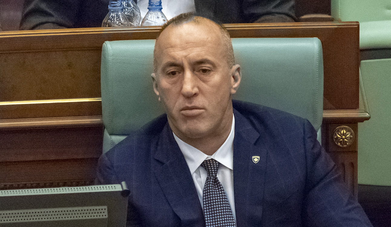 Haradinaj: Kurti izazvao duboku krizu, opozicija da se ujedini protiv vlasti