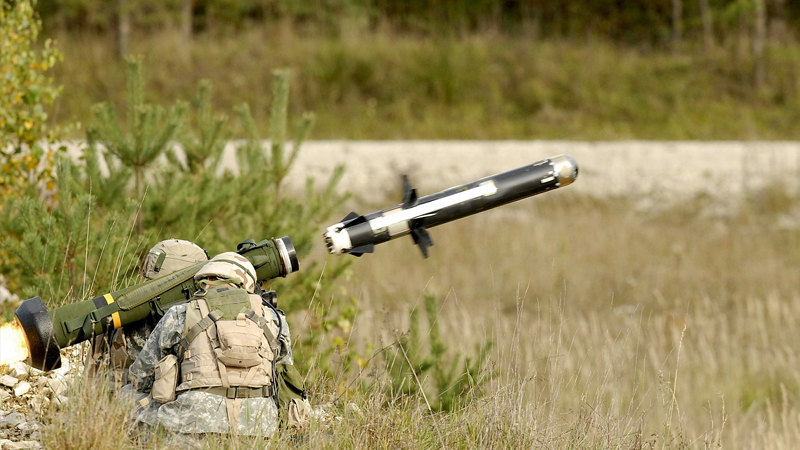 SAD isporučile haubice i municiju, obučavaju ukrajinske vojnike