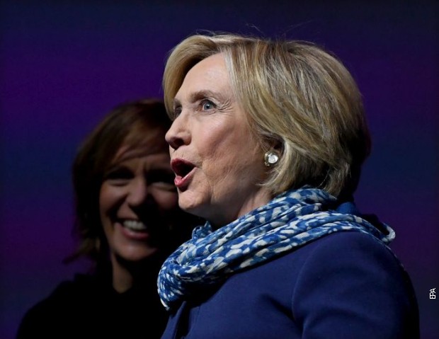 Hilari Klinton ne isključuje novi juriš na Belu kuću