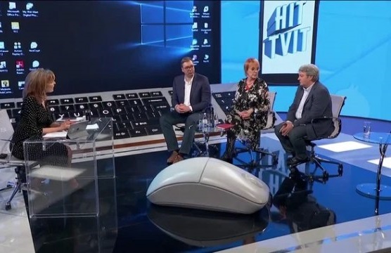 Vučić: Ugovor za autoput od Požege do Duge Poljane u 2020. 