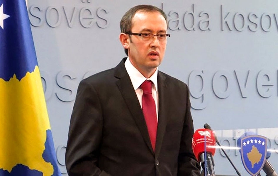 Hoti: Pitanje nestalih biće rešeno kada se postigne konačni sporazum sa Srbijom