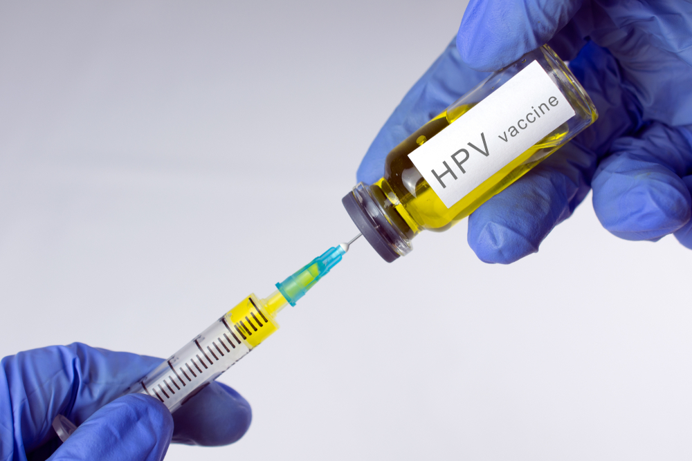 HPV vakcina stigla u Srbiju