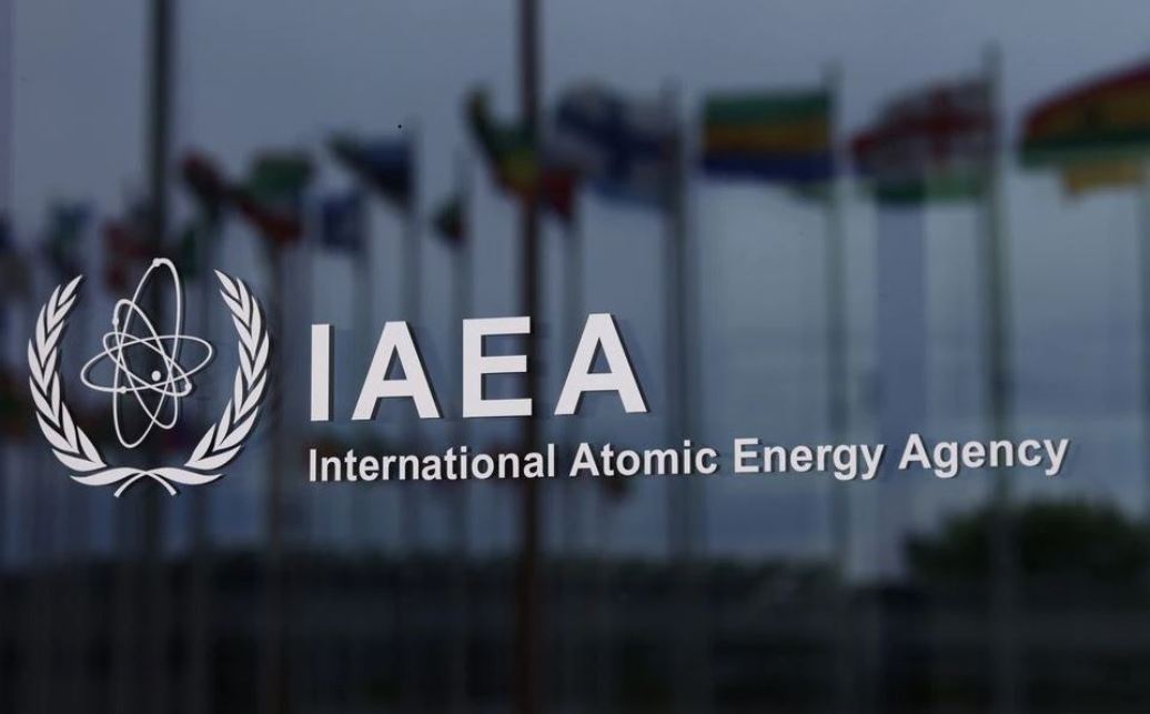 IAEA: Granatiranje Zaporožja izuzetno neodgovorno