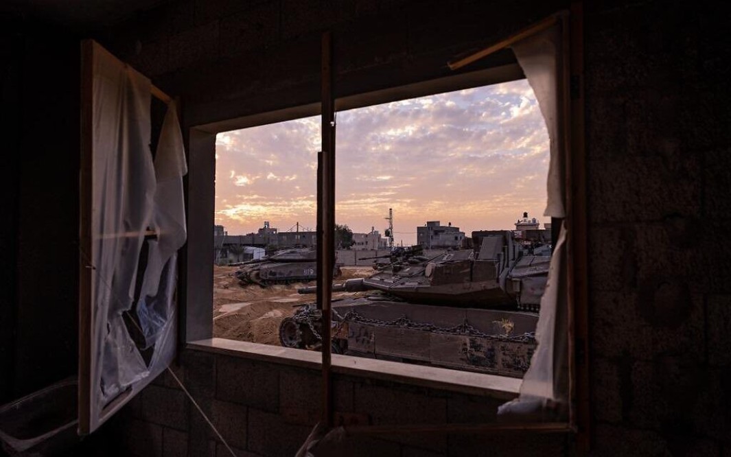 Više poginulih u izraelskom napadu na Rafu; UN: Nemoguće živeti u Gazi
