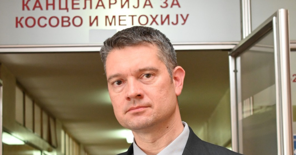 Popović: Kancelarija za KiM će pomoći Srbima iz Miroča kojima je uzurpirana imovina