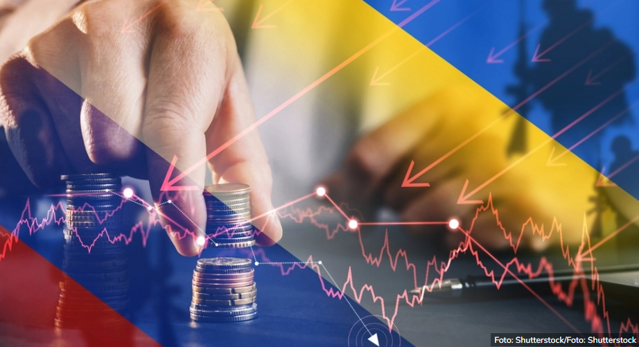 Ukrajina razmatra nove ekonomske mere da bi osigurala pomoć MMF-a