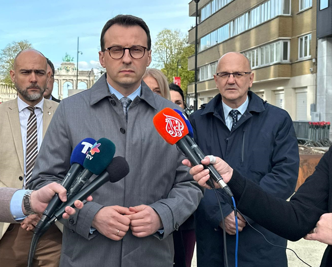 Petković: Druga strana ne želi da dođe do rešenja, nova runda dijaloga 4. aprila