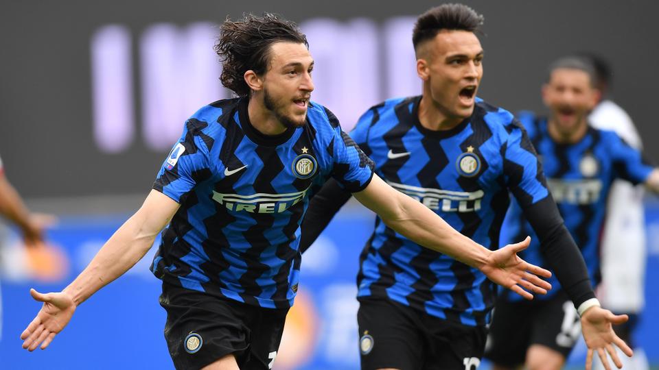 Inter osvojio titulu šampiona