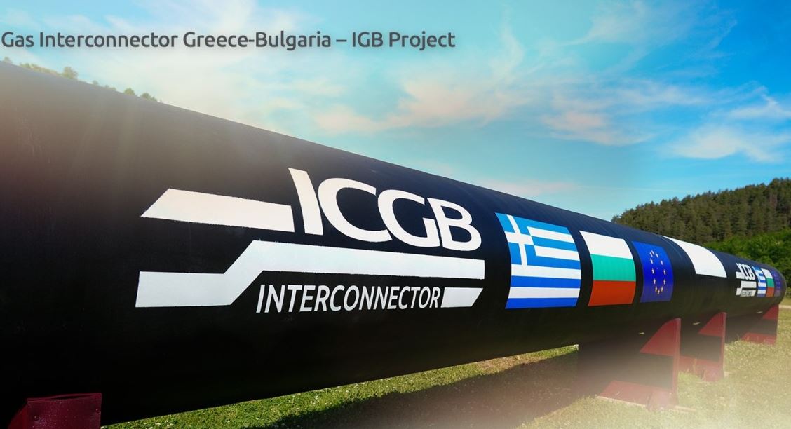Pušten gasni interkonektor Bugarska-Grčka, ceremoniji prisustvuje predsednik Vučić