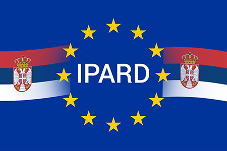 Tanasković: EU podržala predlog da se sredstva IPARD 2 programa koriste i u 2024.