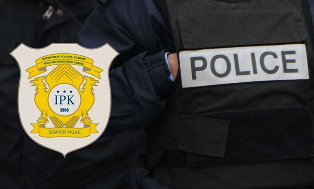 Suspendovan policajac Jedinice za brzo reagovanje u Južnoj Mitrovici koji je snimao uhapšenog Srbina
