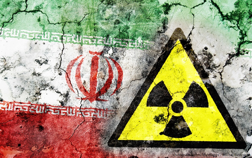 Francuska, Nemačka i Britanija osudile Iran zbog uranijuma