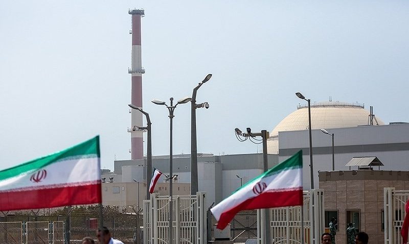 Amir-Abdolahijan: Iran je otvoren za obnovu sporazuma o svom nuklearnom programu 