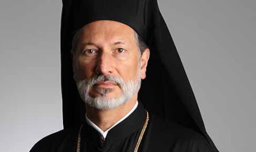 Episkop Irinej pisao Majku Pensu povodom situacije u Crnoj Gori