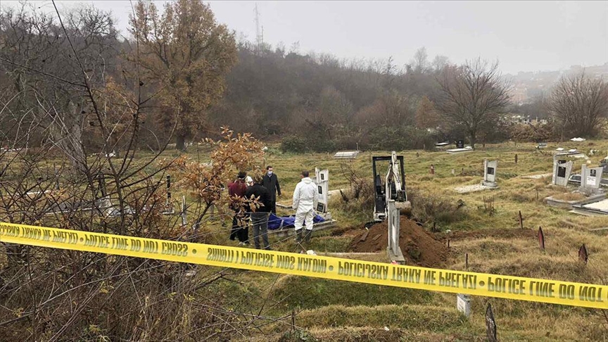 Posmrtni ostaci pronađeni u Orahovcu i Prizrenu
