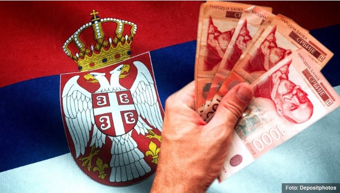 Vučić: Prosečna zarada u decembru u Srbiji 600 evra 