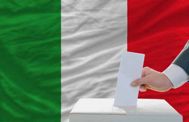 Italija bira predsednika - peti pokušaj