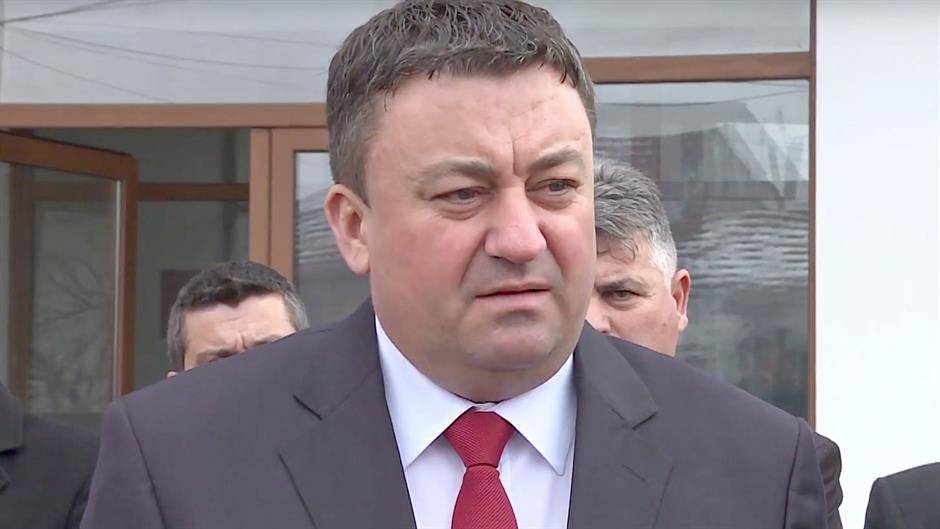 Odbrana Todosijevića podnela Vrhovnom sudu zahtev za zaštitu zakonitosti