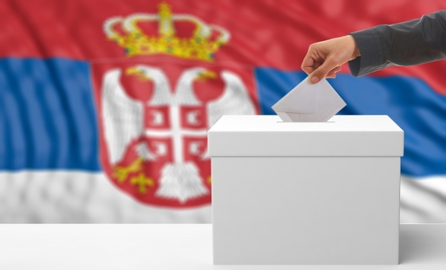 Crta: U Bujanovcu najviše glasova listi Koalicija Albanaca