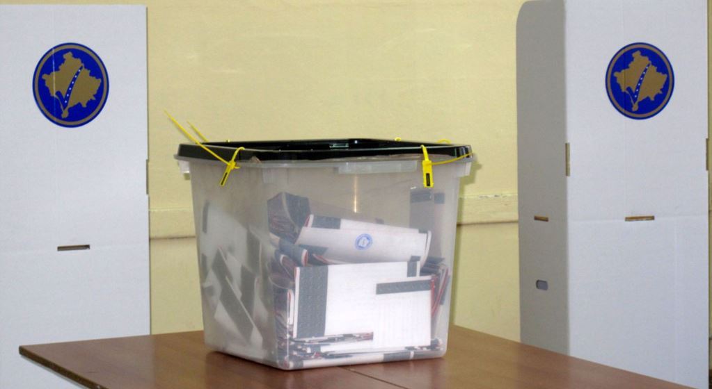 Koha: Izborna kampanja na KiM počinje 25. septembra