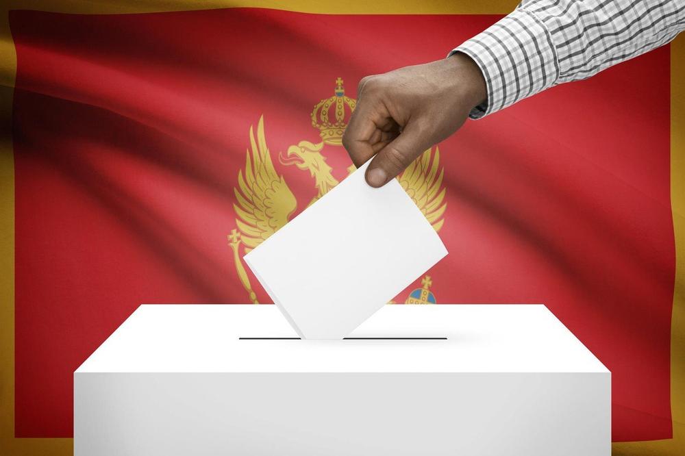 Crna Gora: U ponoć počela izborna tišina