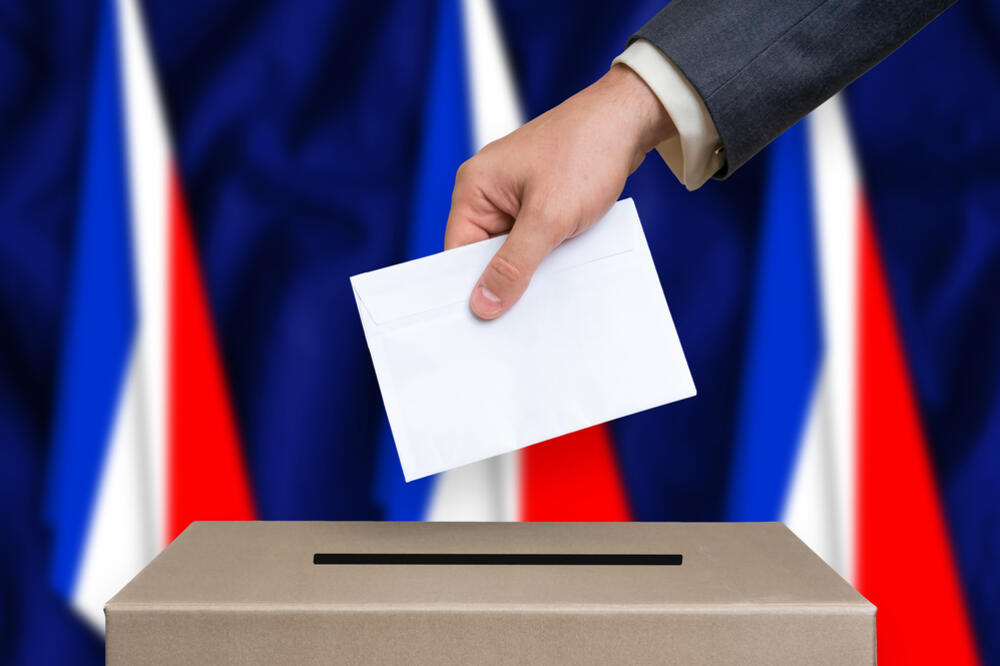 Prvi krug parlamentarnih izbora u Francuskoj, levičari i Makronov savez 