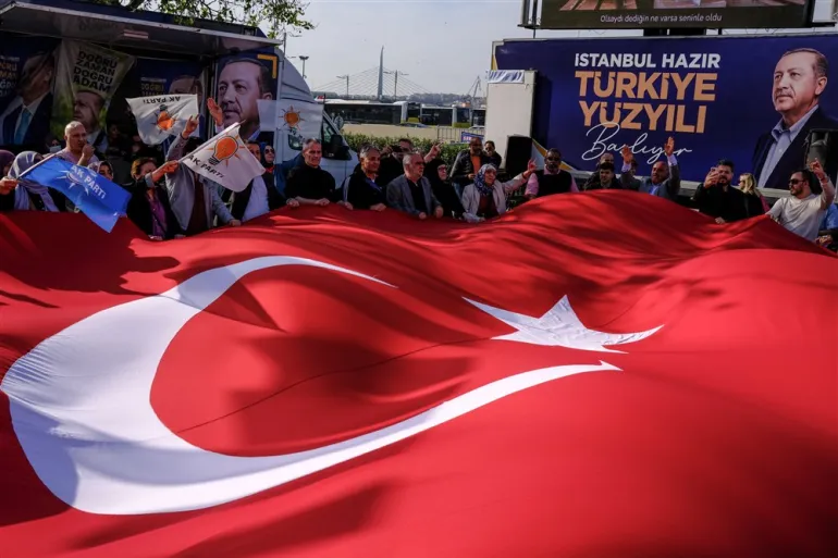 Rezultati izbora u Turskoj pokazatelj da građani žele da zadrže prosperitet 