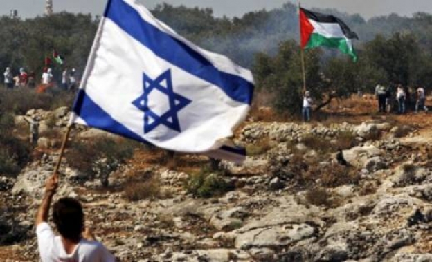 Novi sukob izraelske vojske i Palestinaca