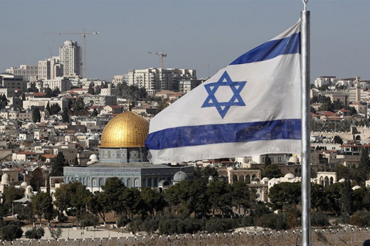 Otkazan prijem delegacije EU Izraelu na Dan Evrope