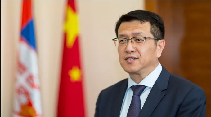 Kina poštuje suverenitet i teritorijalni integritet Srbije kada je reč o pitanju Kosova i Metohije