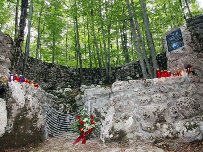 Održana komemoracija žrtvama ustaškog logora u Jadovnu 