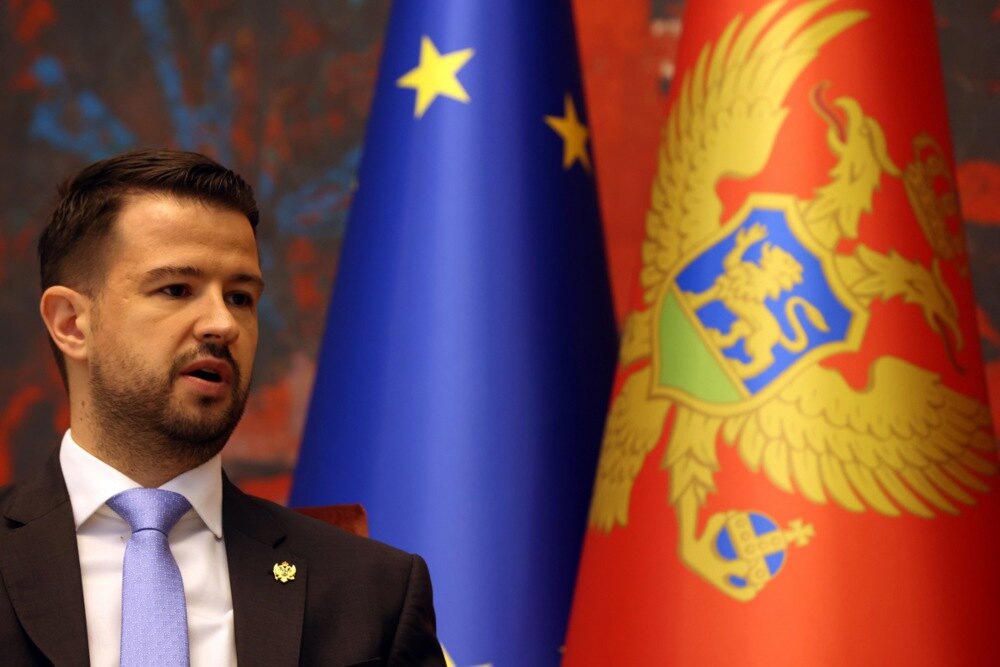Crna Gora: Milatović u ponedeljak nastavlja konsultacije o mandataru