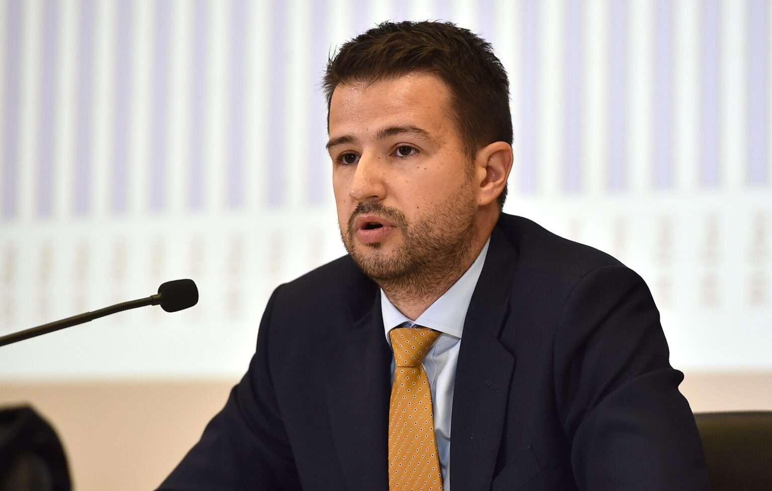 Milatović: Razbila se energija nakon pobede na predsedničkim izborima