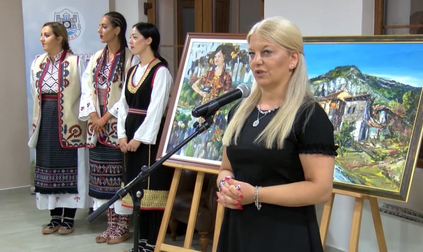 Nikić: Ove godine 19 slikara i 15 pesnika iz zemlje i regiona, gosti Kulturne manifestacije „Sokolica 2023“