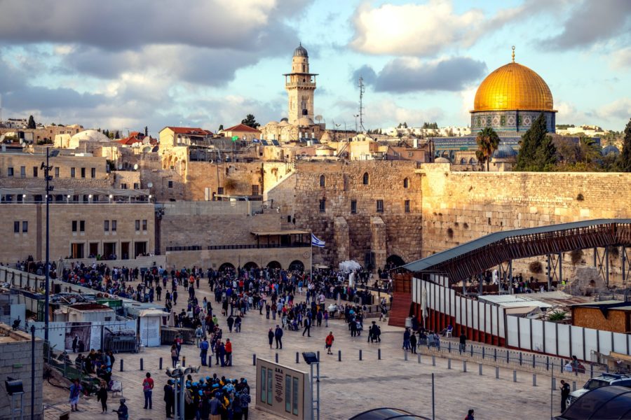 Palestina poziva Prištinu da razmotri odluku o Jerusalimu 
