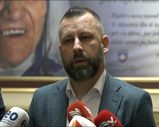 Jevtić: Nismo daleko od odluke da i mi, južno od Ibra, napustimo institucije