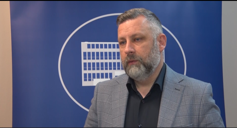 Jevtić: Odluka PS Saveta Evrope štetna i šalje lošu poruku (video)