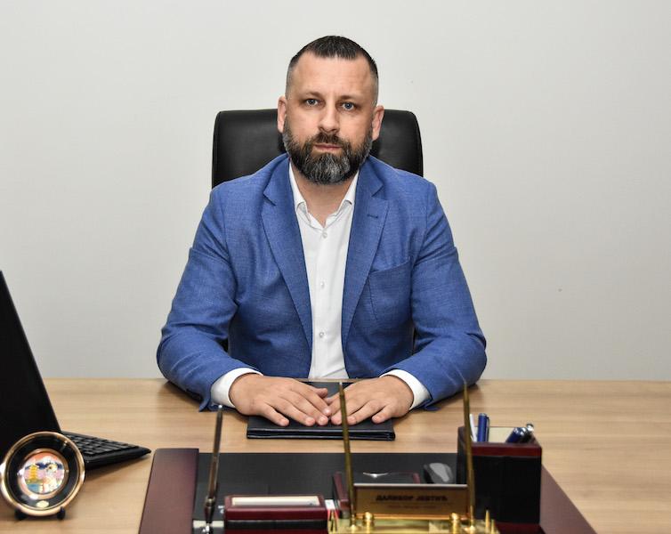 Jevtić: Borba protiv korupcije je obaveza svih