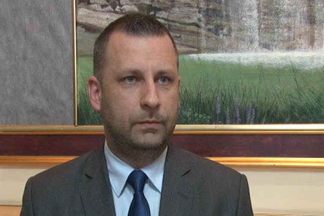 Jevtić: Zabrinjava odnos centralne vlasti prema lokalnoj samoupravi