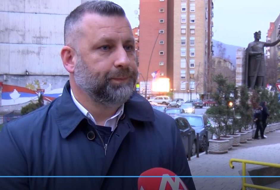 Jevtić: Kurtijev krajnji cilj je da protera sve Srbe sa Kosova i Metohije
