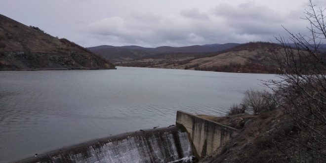 Gračanica: Prekid vodosnabdevanja zbog zamućenosti jezera