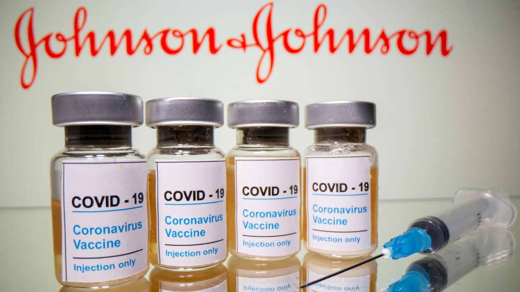 Najavljeno odobrenje za vakcinu „Džonson i Džonson“ u EU