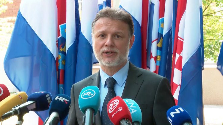 Jandroković: Odbacujemo optužnicu protiv hrvatskih pilota, zaštitićemo svoje građane